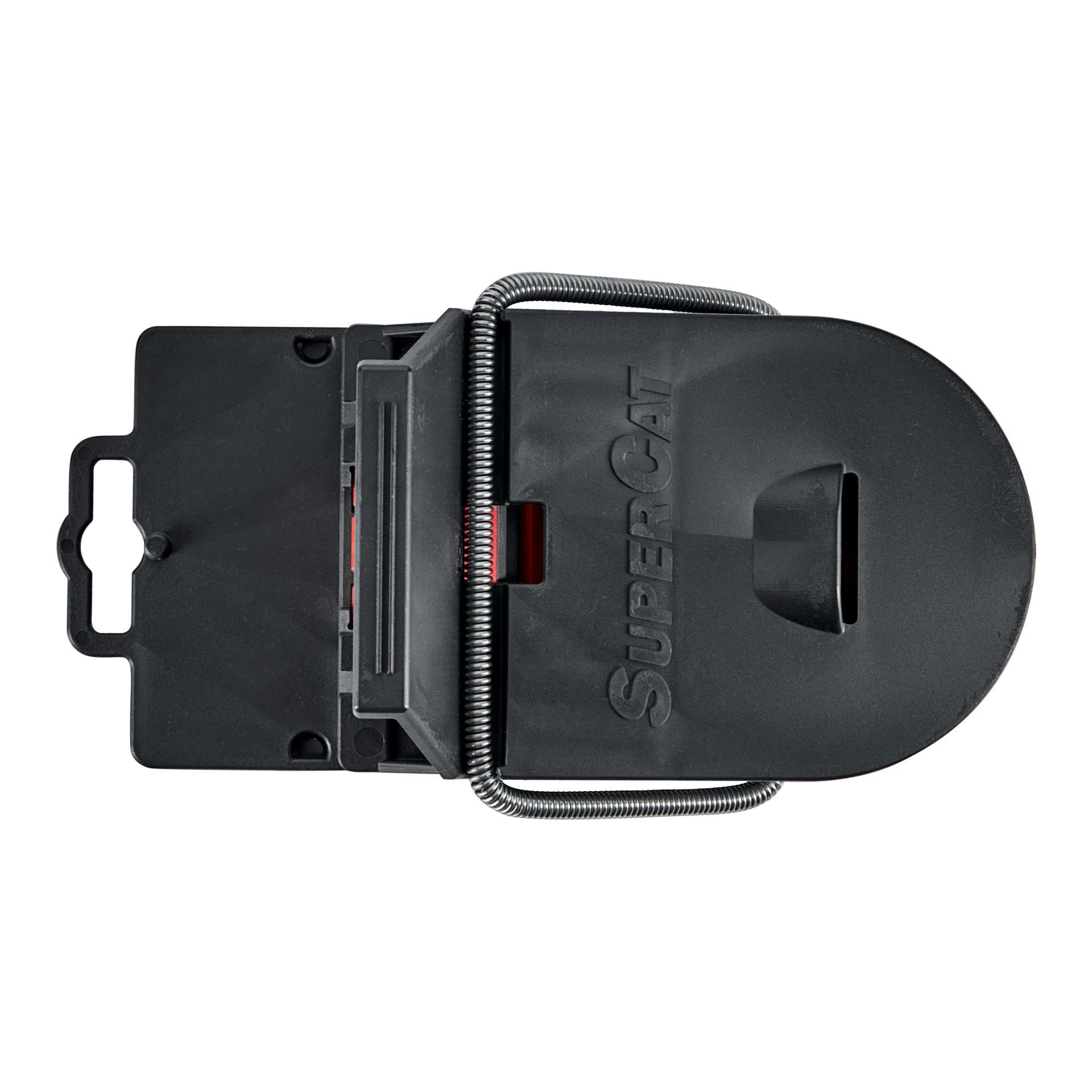 Rattenfalle Pro Supercat - mit Köder