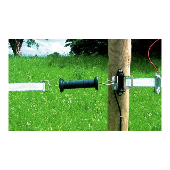 Ersatz-Anschlussplatte