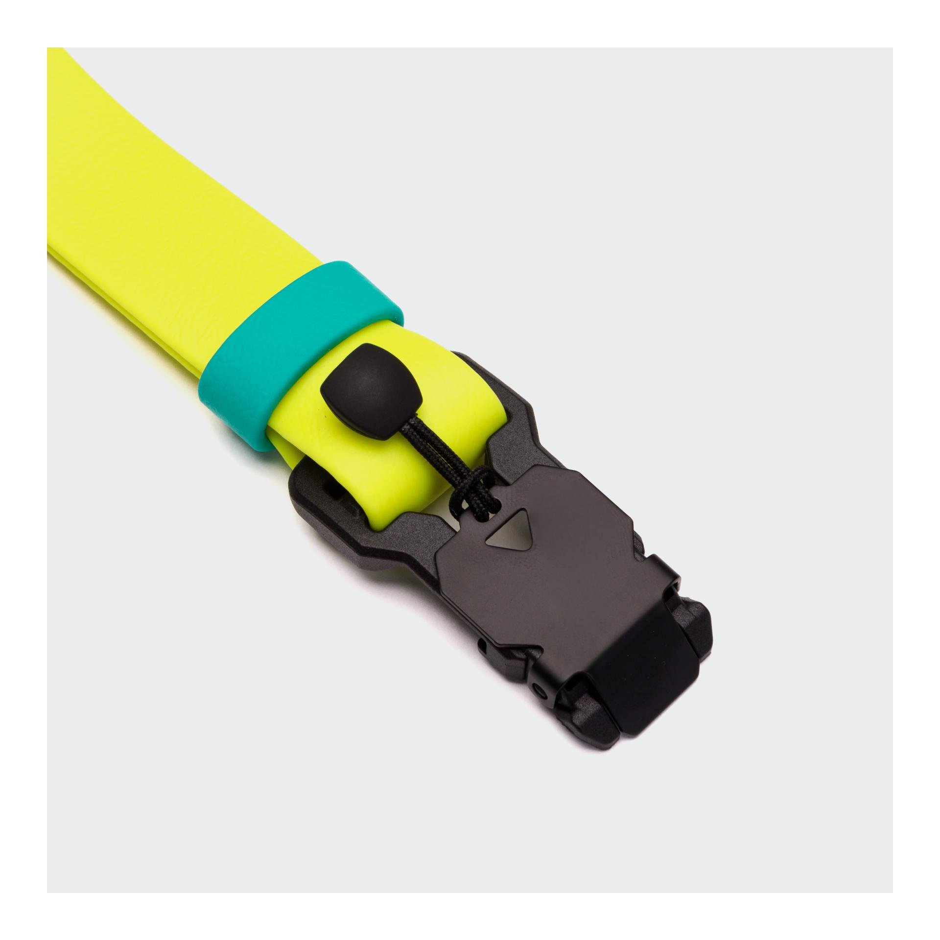 Hundehalsband Biothane Ipanema