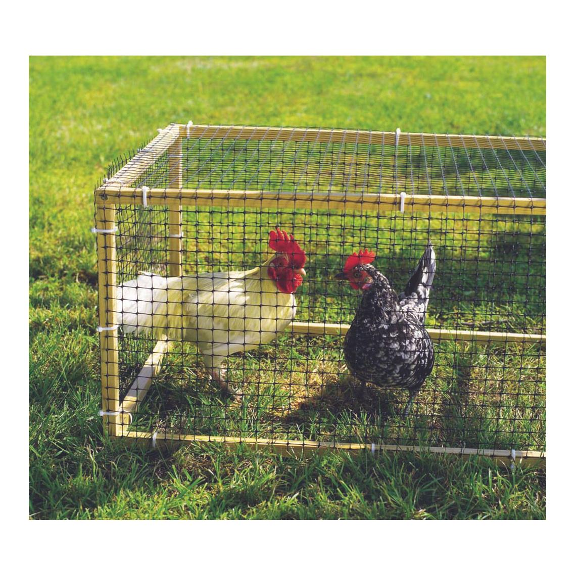 Clôture pour animaux « Avinet 90 »