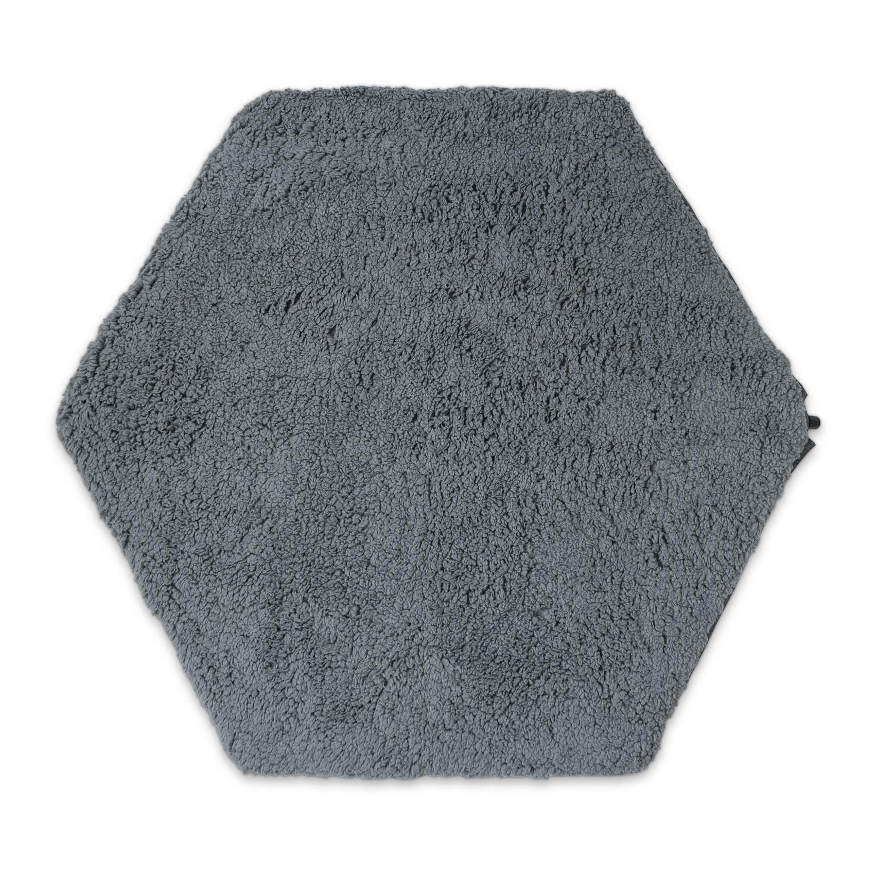 Mattenüberzug klein, teddy