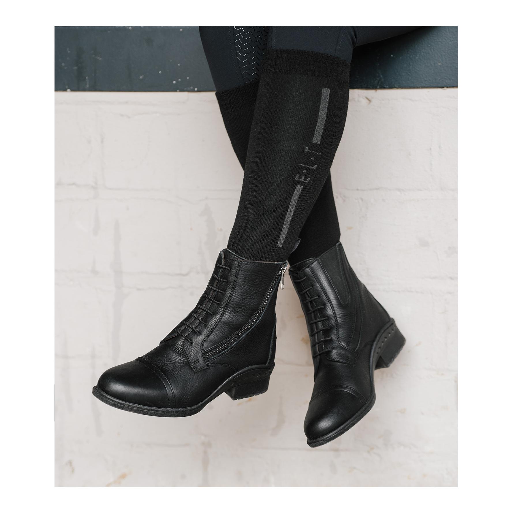 Jodhpurstiefelette Newcastle