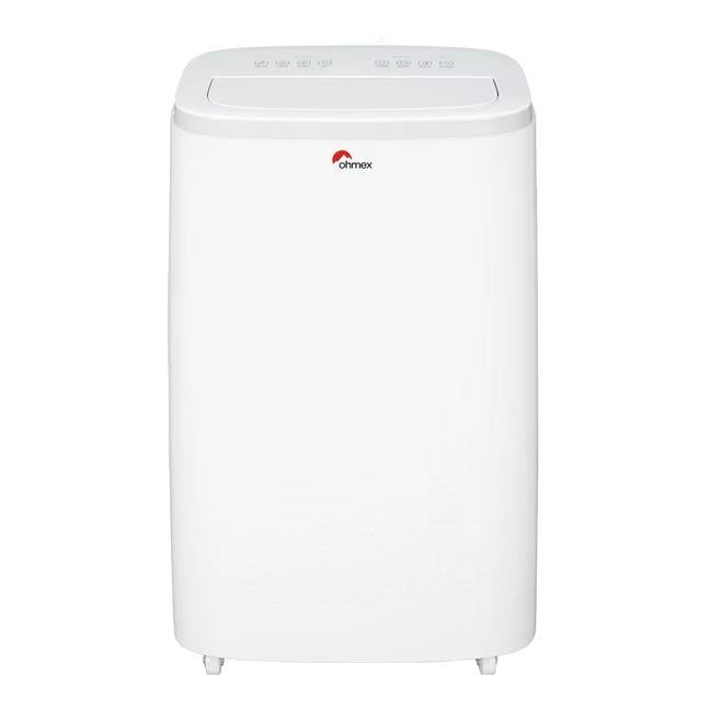 Klimagerät OHM-AIR-10100 (90 m³) 