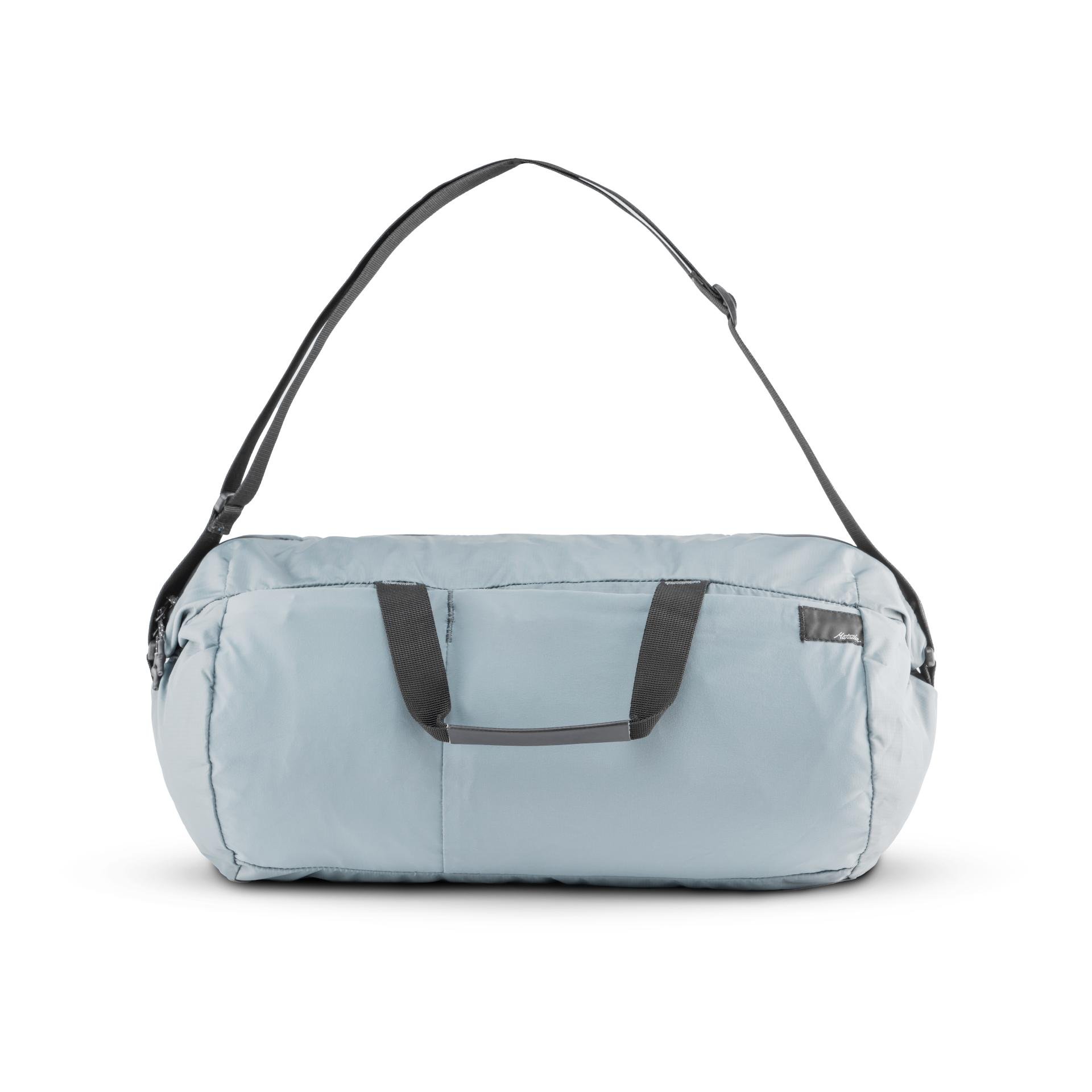 ReFraction Packable Duffle Bag