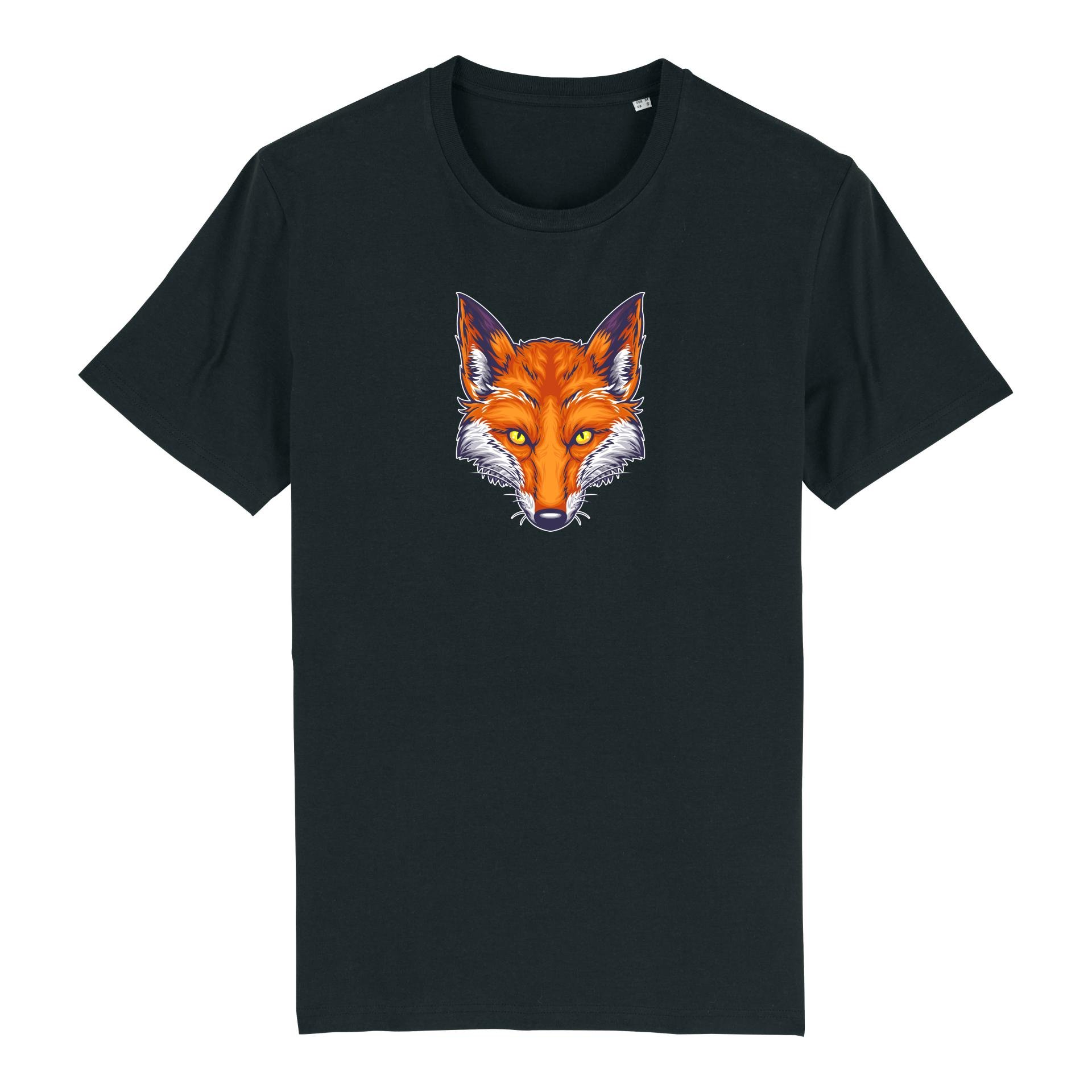Fuchs Bio T-Shirt Unisex