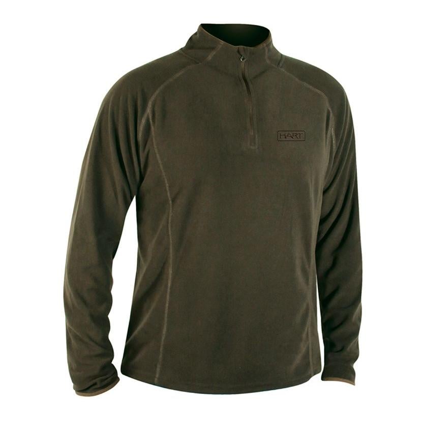 INLINER XT Troyer - grün