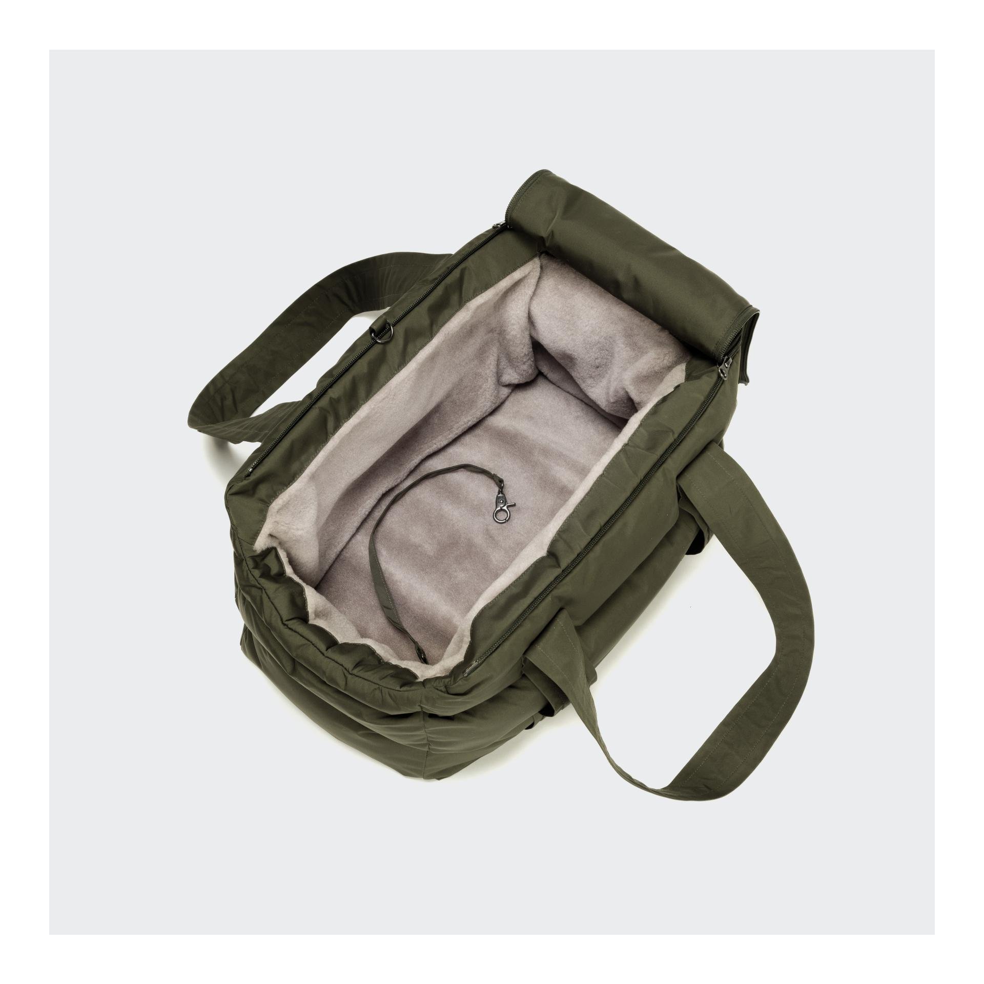 Cloud 7 Sac de transport pour chiens Montreal