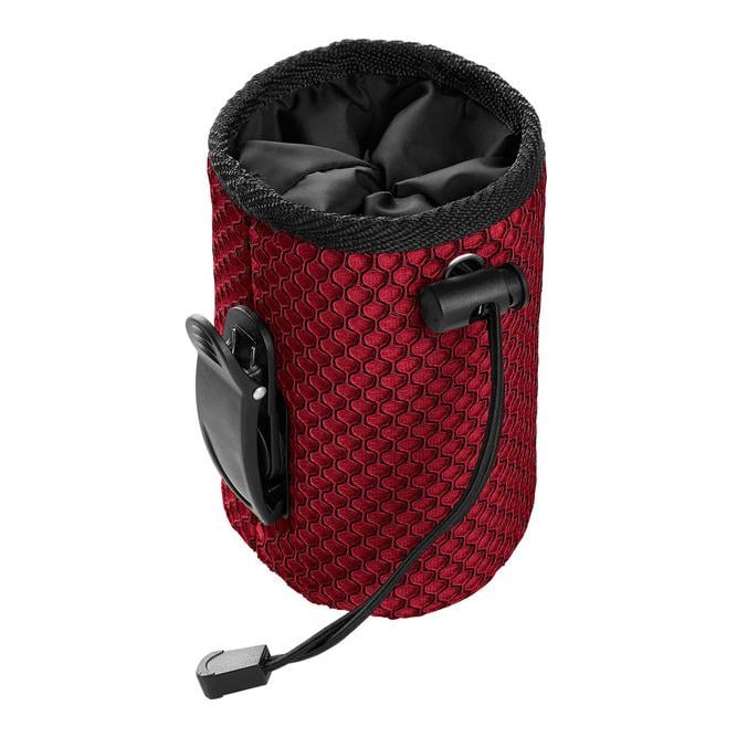 Sac banane Hilo Basic - rouge