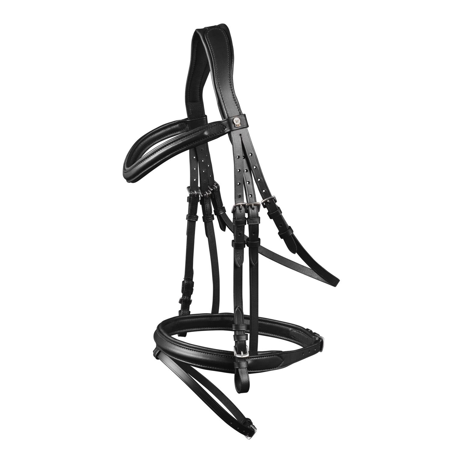 Waldhausen X-Line Trensenzaum London