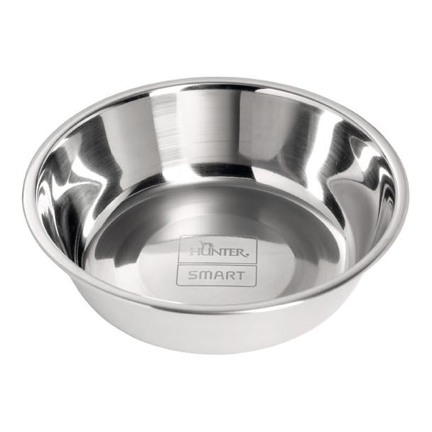 Edelstahlersatznapf für Melamin-Näpfe