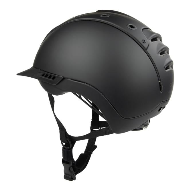 Casco Reithelm Mistrall 2 Precision