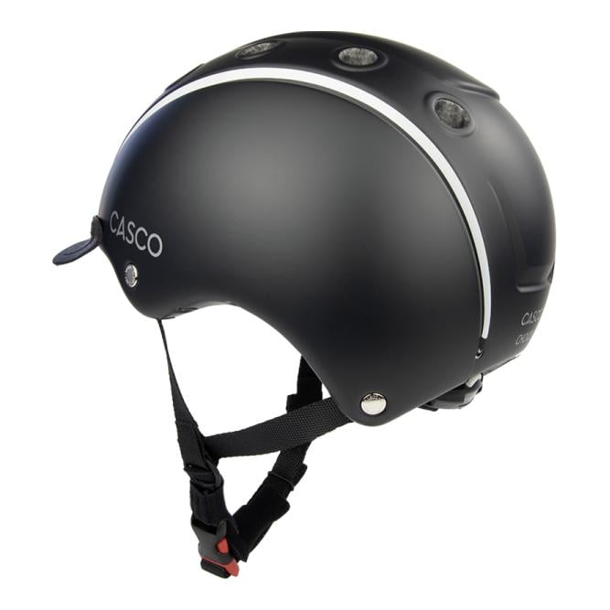 Casco Reithelm Choice Essential - schwarz