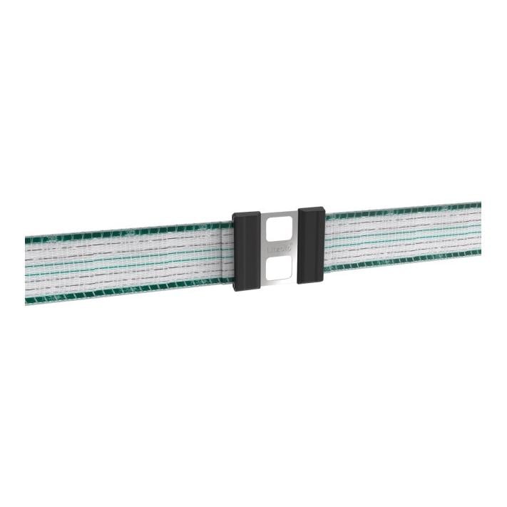 Bandverbinder Litzclip® Edelstahl - 5 Stück