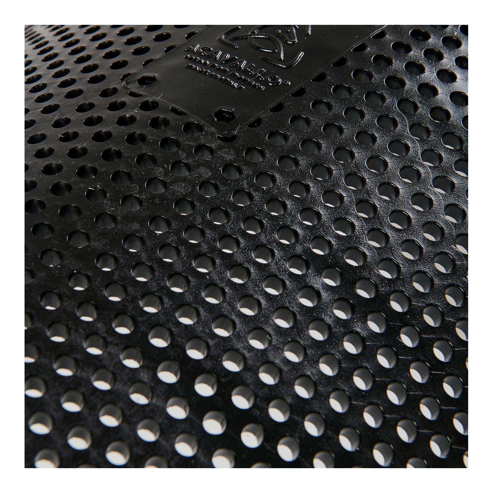 Classic Gel Pad Front Riser