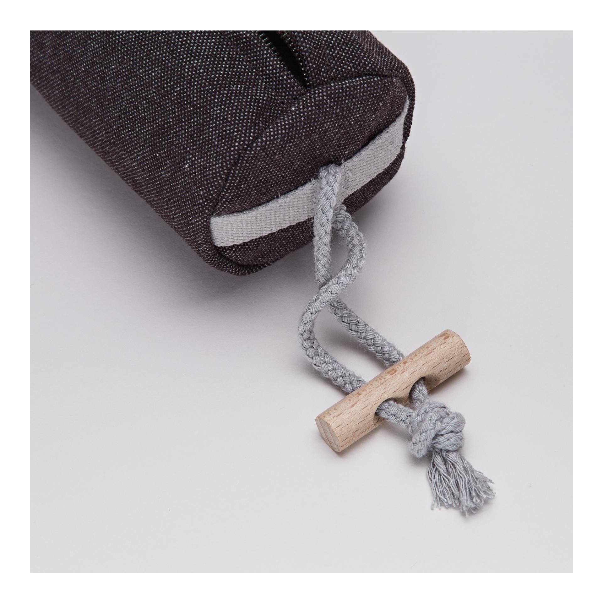 Cloud 7 Doublure Dummy - Heather Brown