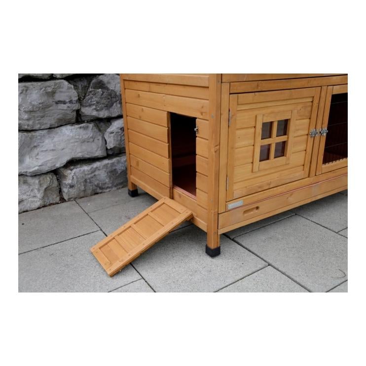 Nagerstall Südtirol