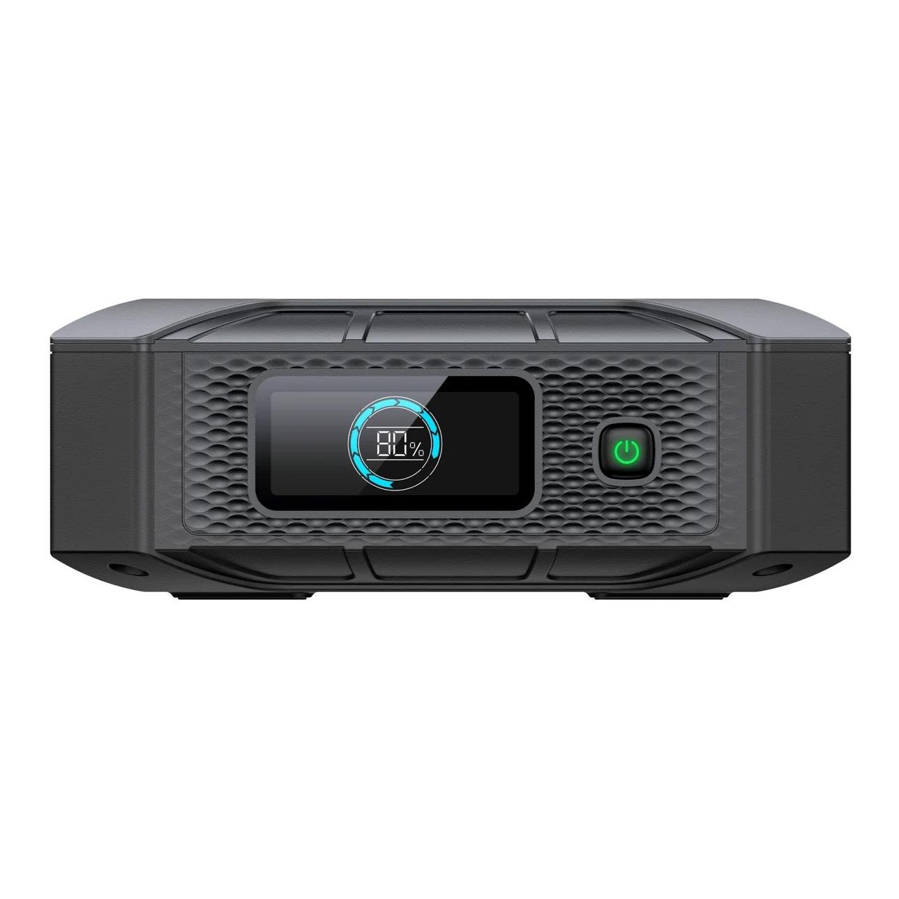 X20 Powerbank (288W / 153,6Wh)