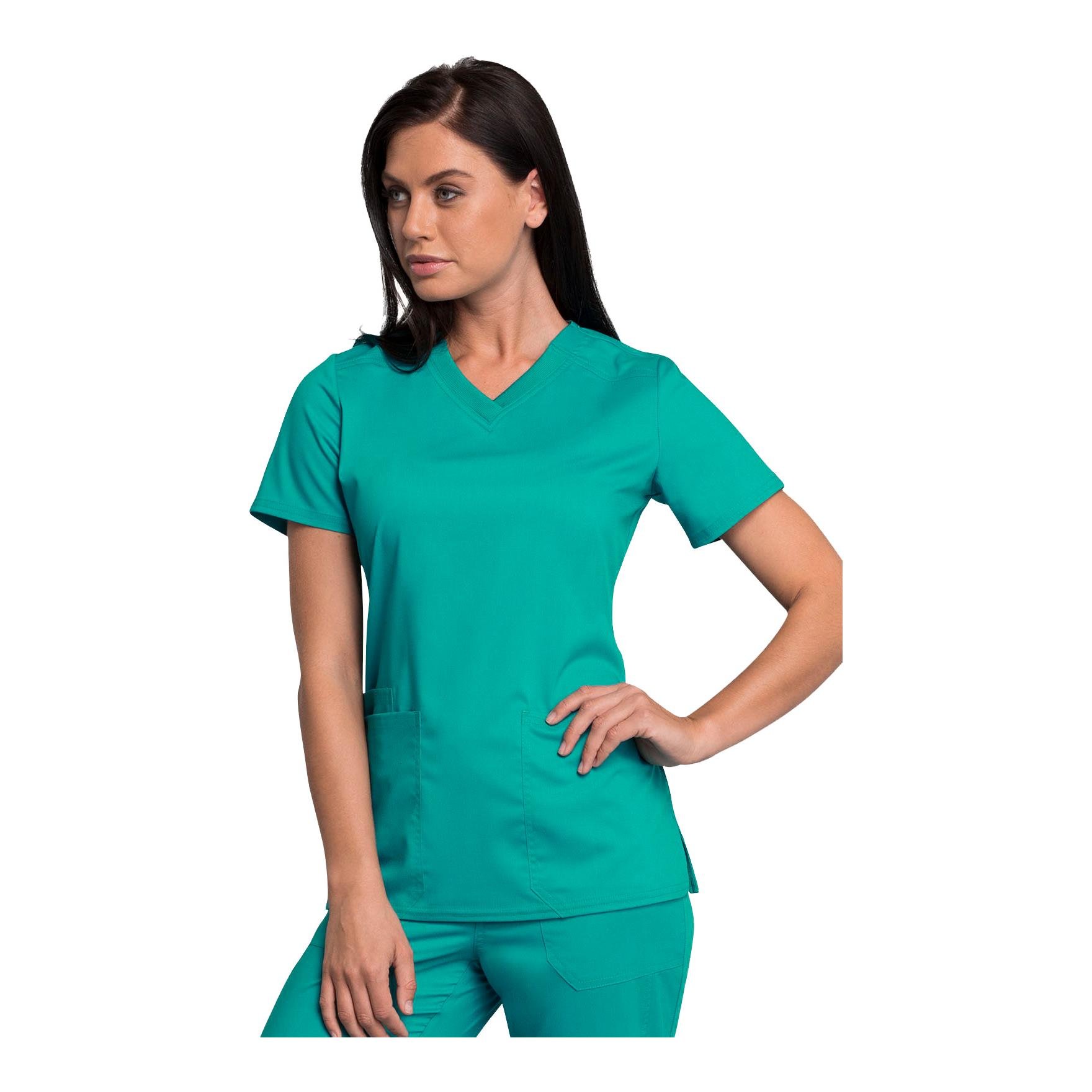 Revolution Tech Kasack Damen