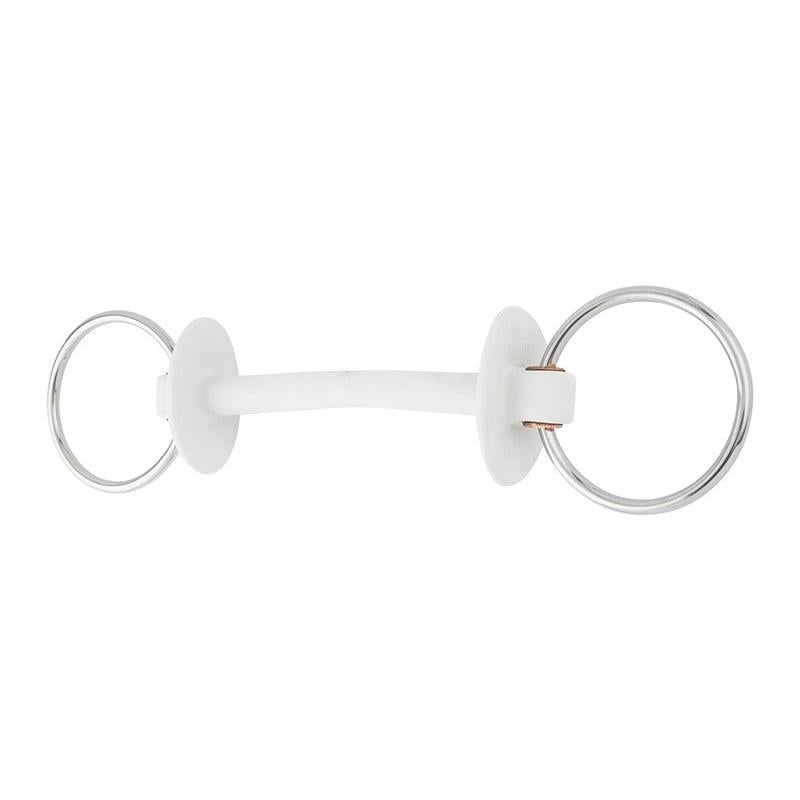 Image of Beris Gebisse Wassertrense Prime, extra soft - Ring 7,5cm bei Hauptner.ch