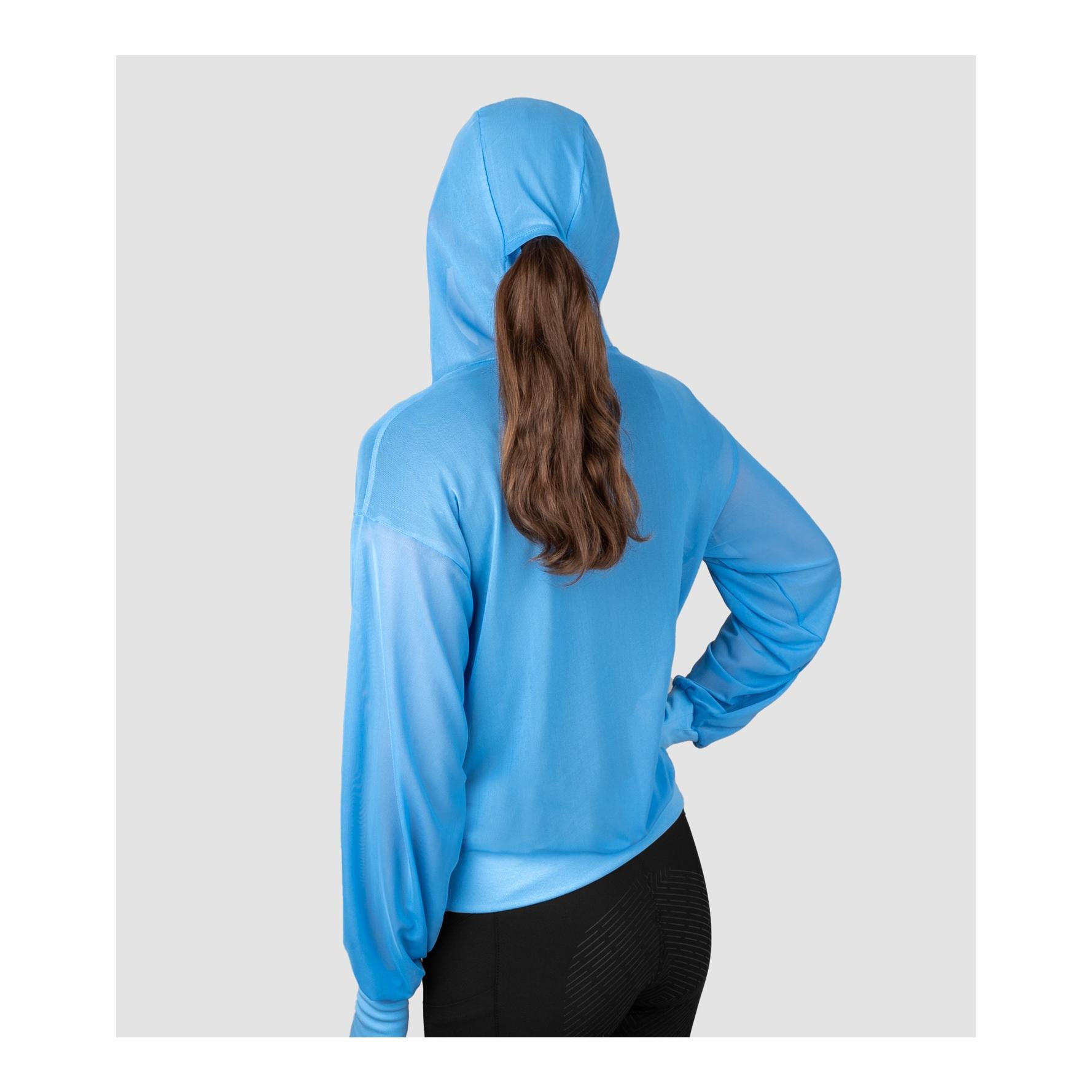 Fliegenschutz-Hoody-Ruby