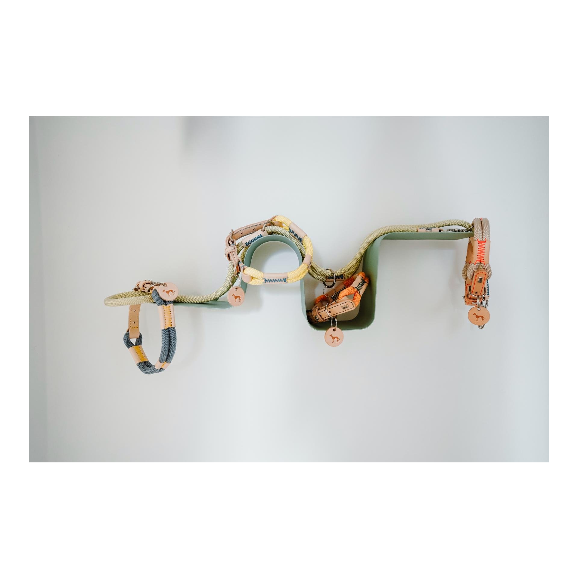 Verstellbare Leine Malia