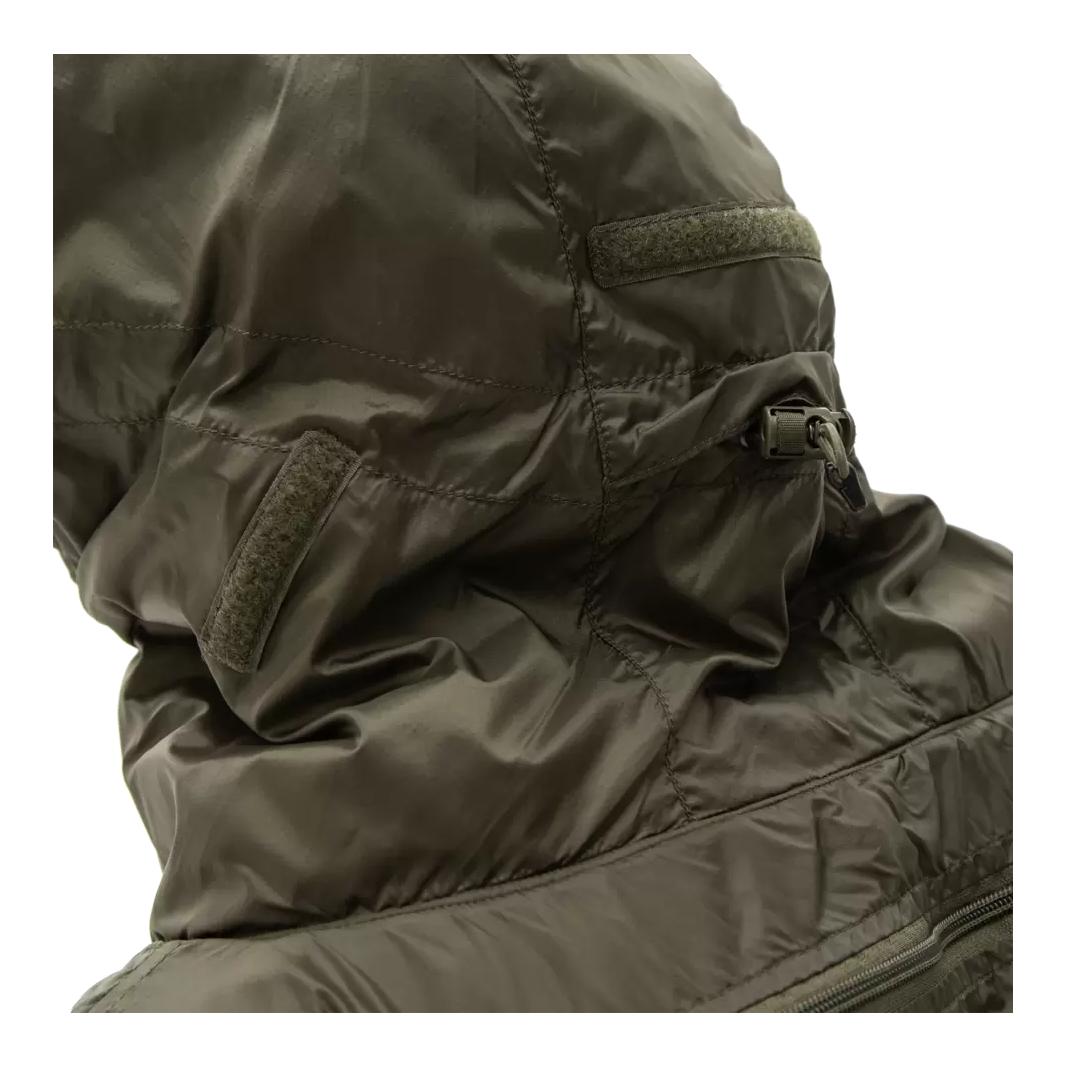 Tactical Poncho System CPS - Olive - Multifunktionsponcho