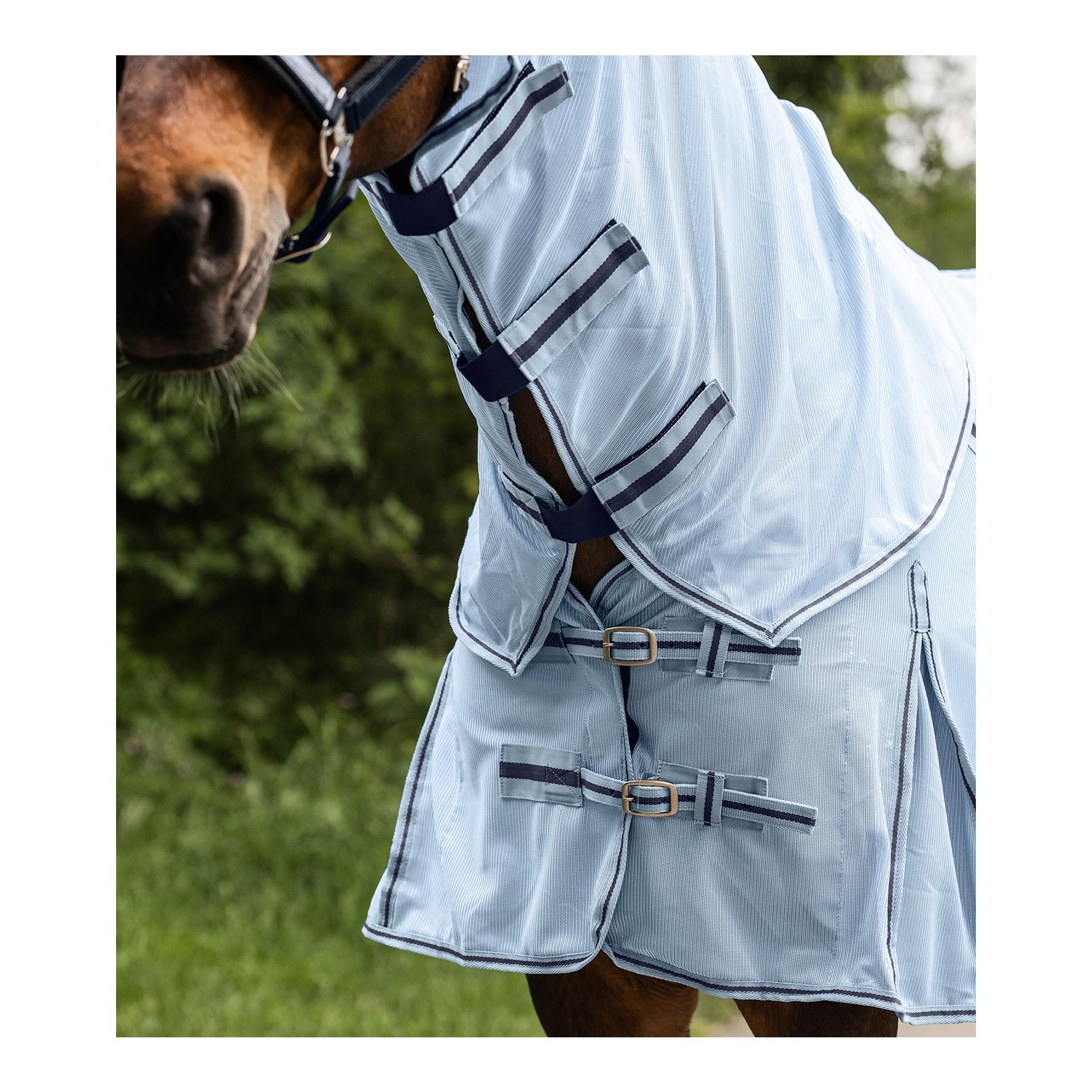 Fliegen-Halsdecke Protect