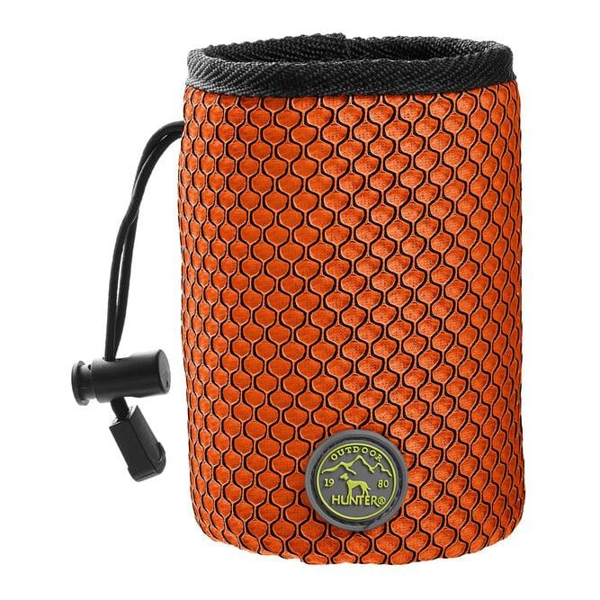 Image of Hunter Gürteltasche Hilo Basic - orange bei Hauptner.ch