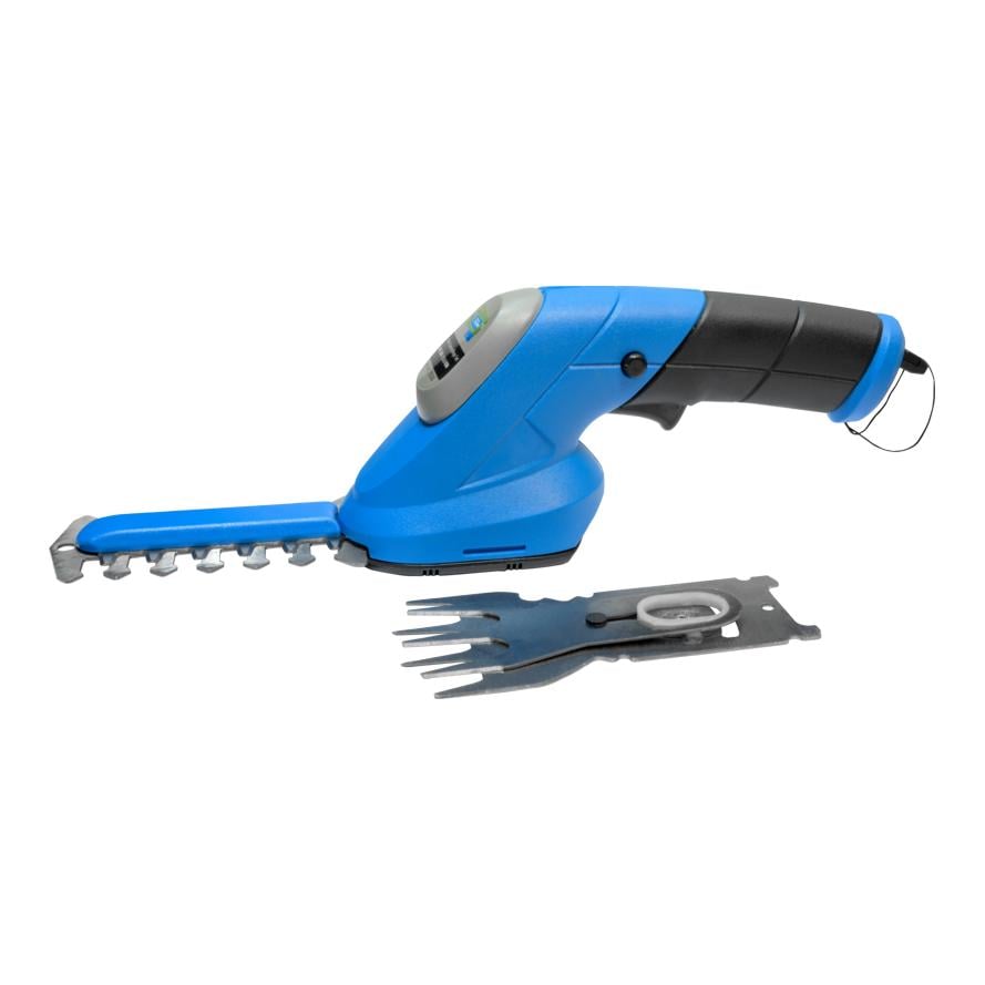 Akku-Gartenpflege-Set GPS 3,6V-1.5 LI-ION