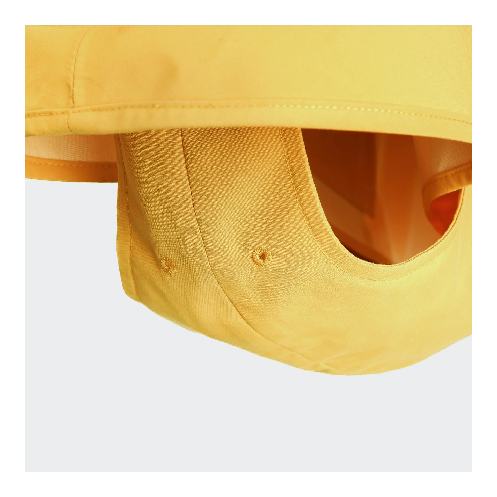 Hunderegenmantel Helgoland 