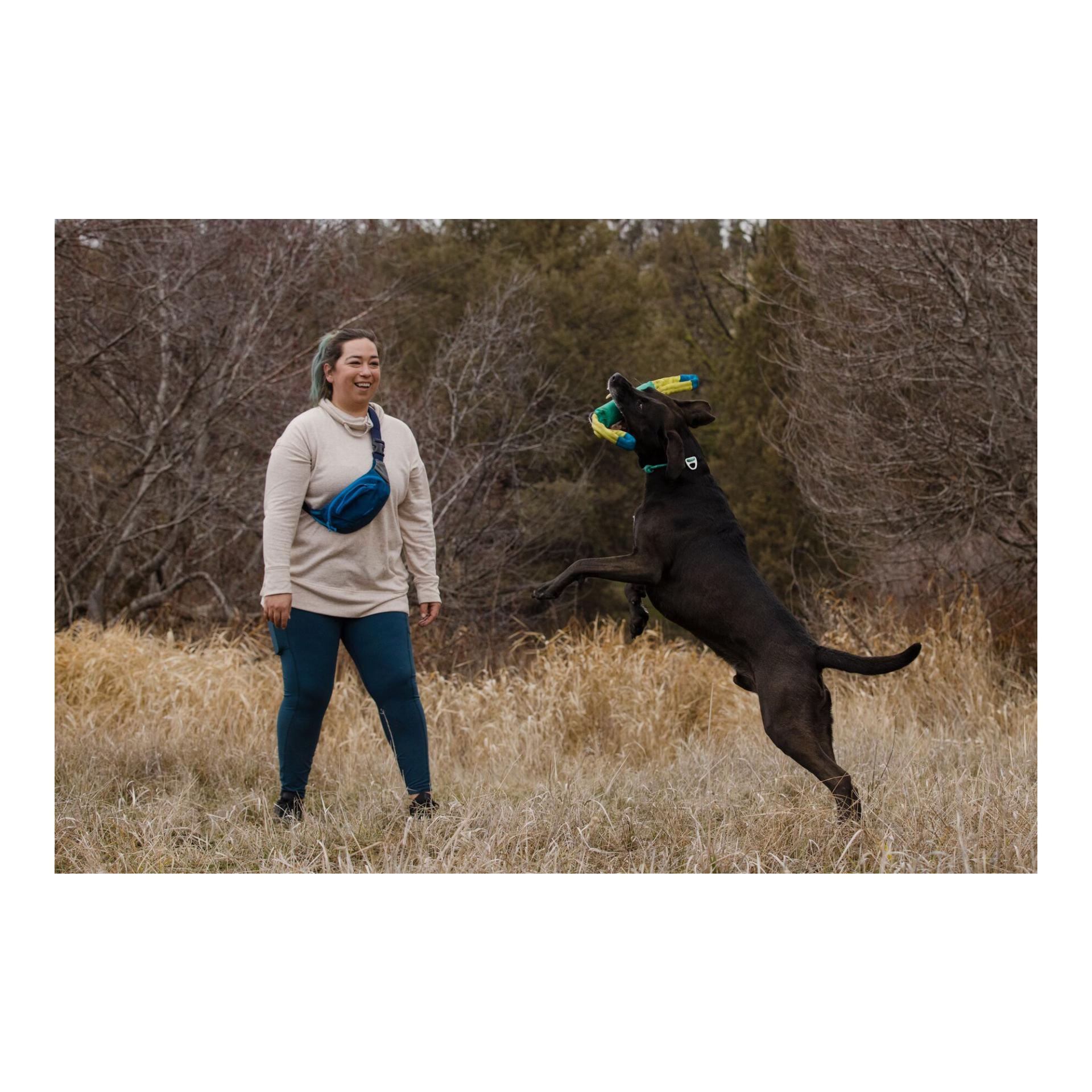 Ruffwear Pacific Loop™ Jouet pour chiens