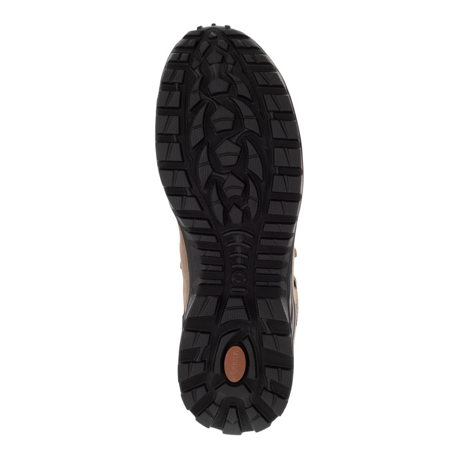 Jagdschuh Wildwood GTX Herren