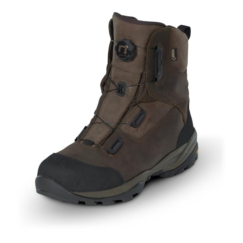 Image of Härkila Reidmar GTX Jagdstiefel - dark brown bei Hauptner.ch