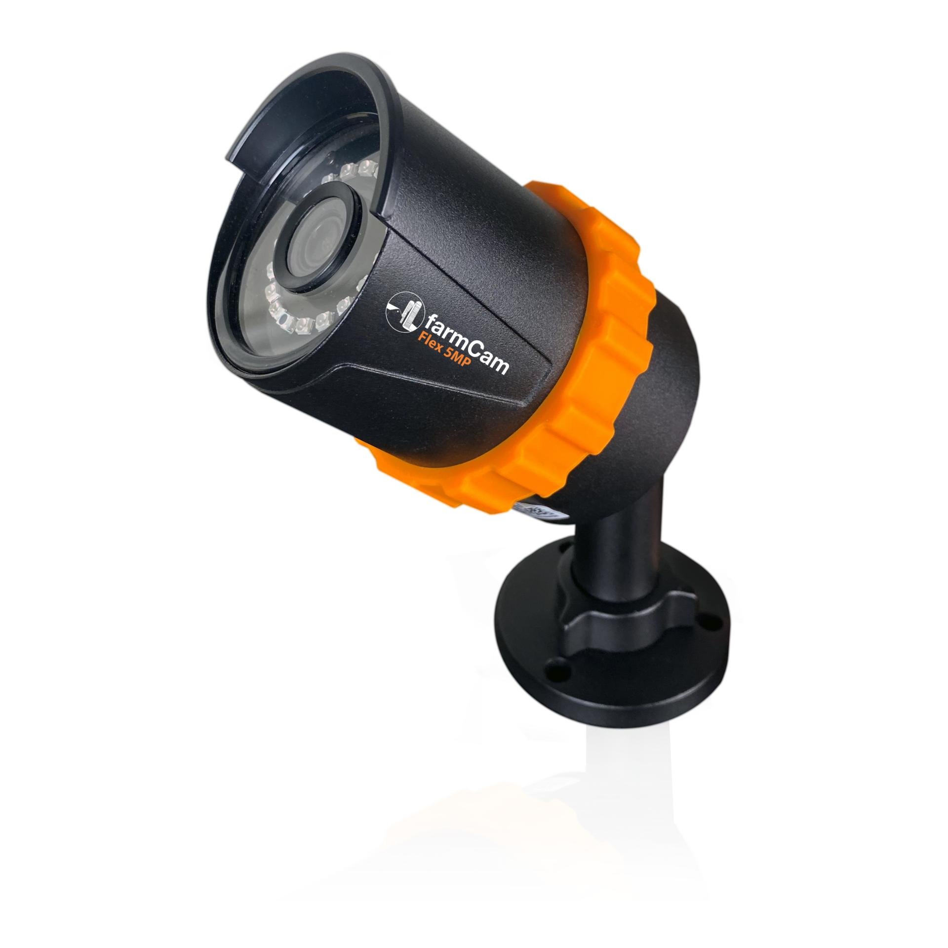 FarmCam Flex 5MP caméra supplémentaire