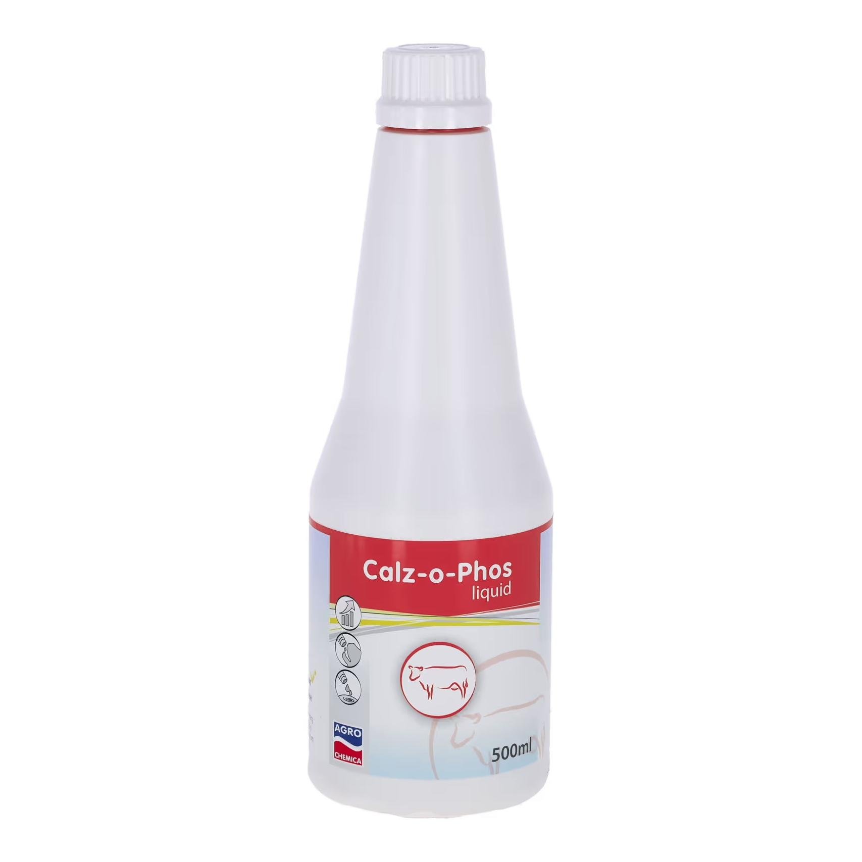 Calz-O-Phos Premium