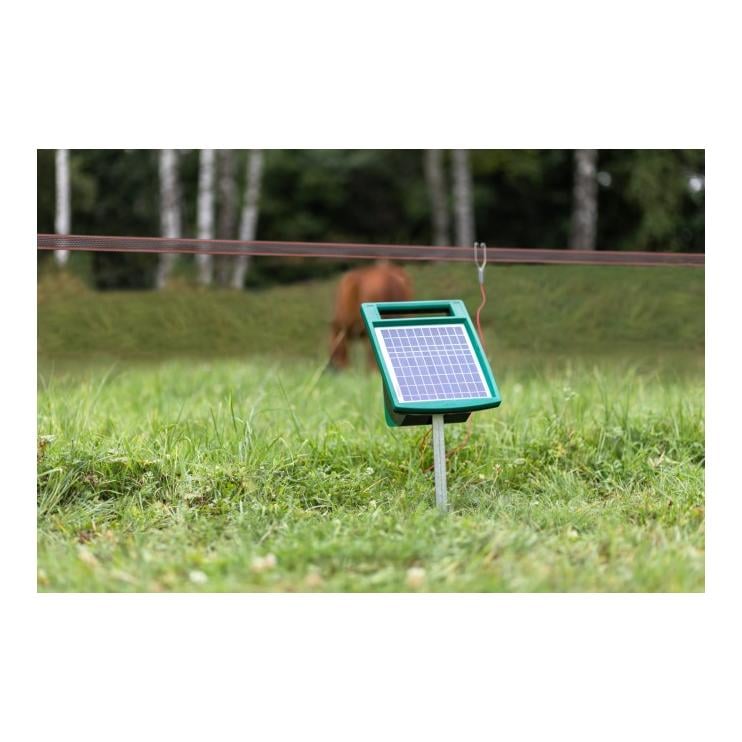 Solargerät Sun Power S1000