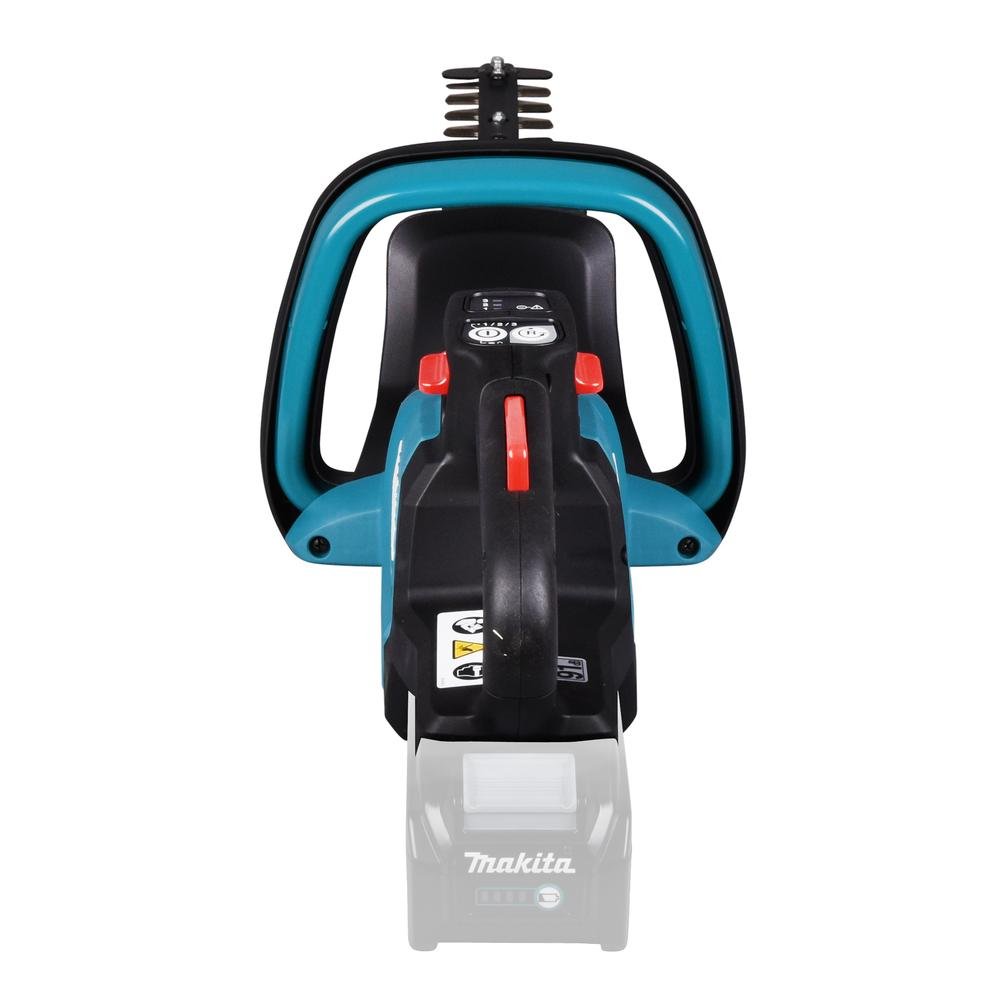 UH006GZ Akku-Heckenschere XGT