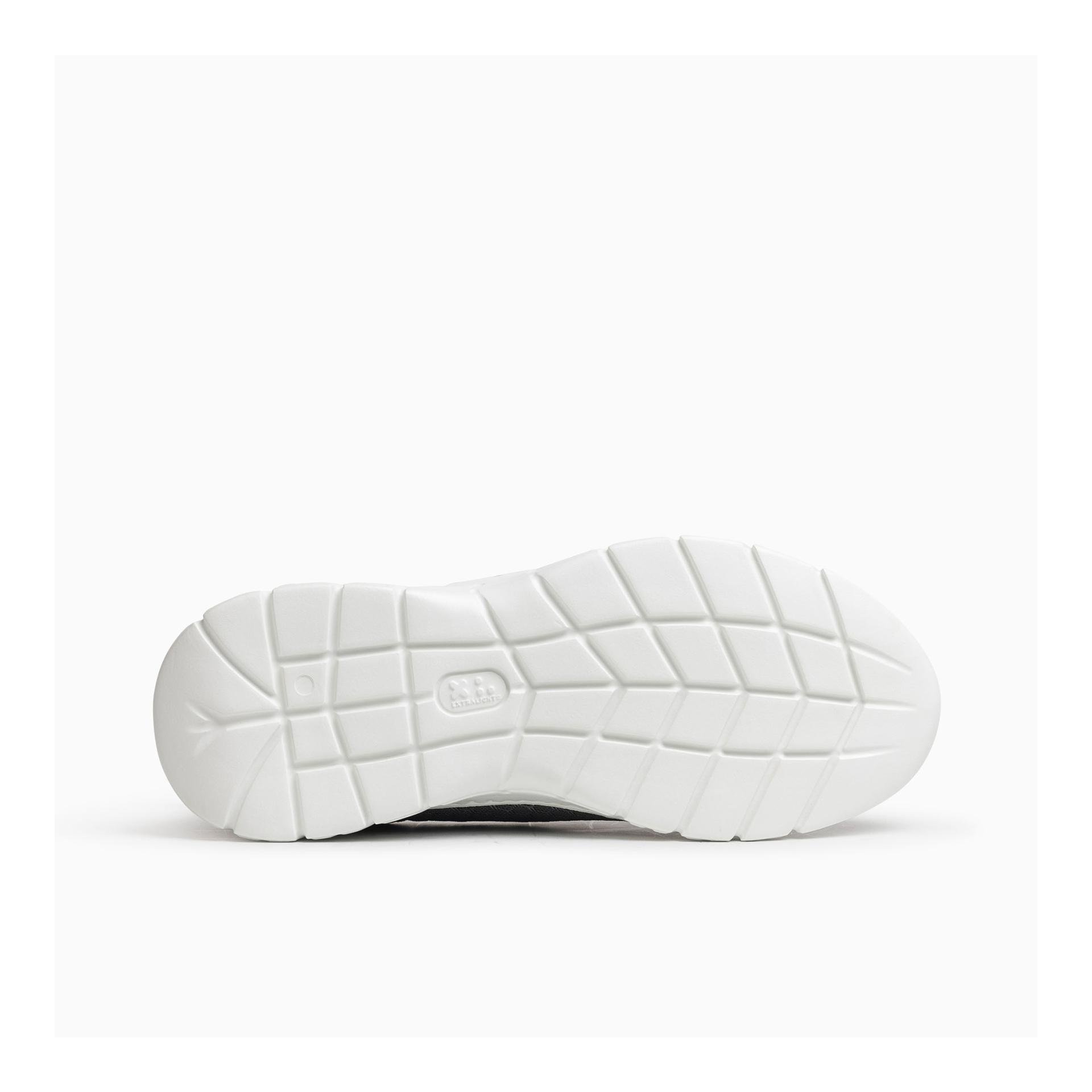 Berufs- und Freizeitschuh Valencia Plus