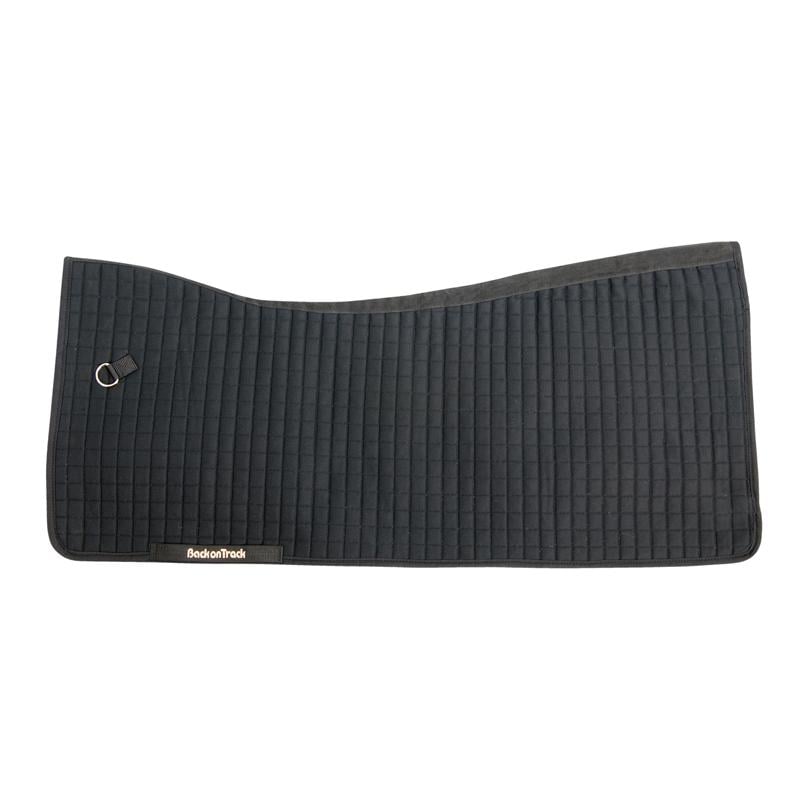 Rückenwärmer Royal - schwarz