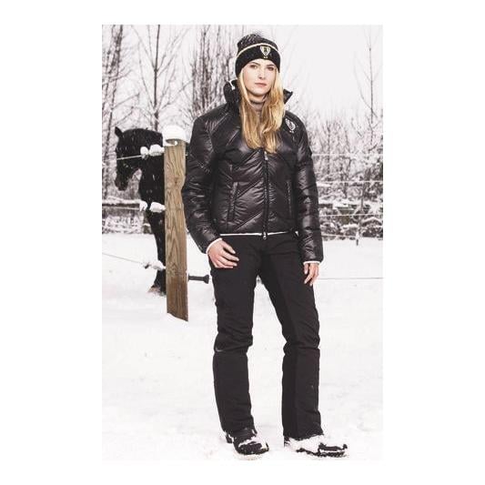 Alaska Thermo-Überzugshose Damen