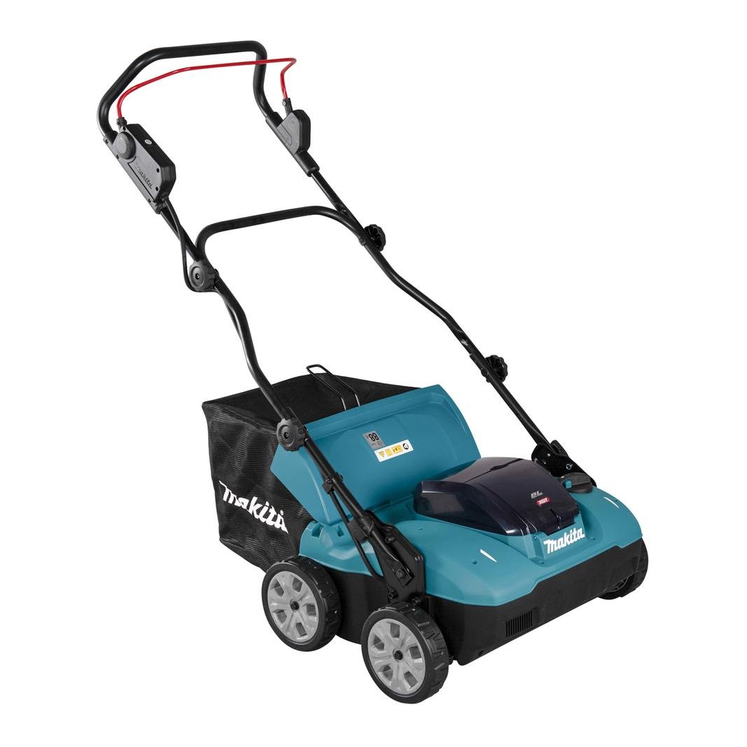 UV001GZ Akku-Vertikutierer XGT