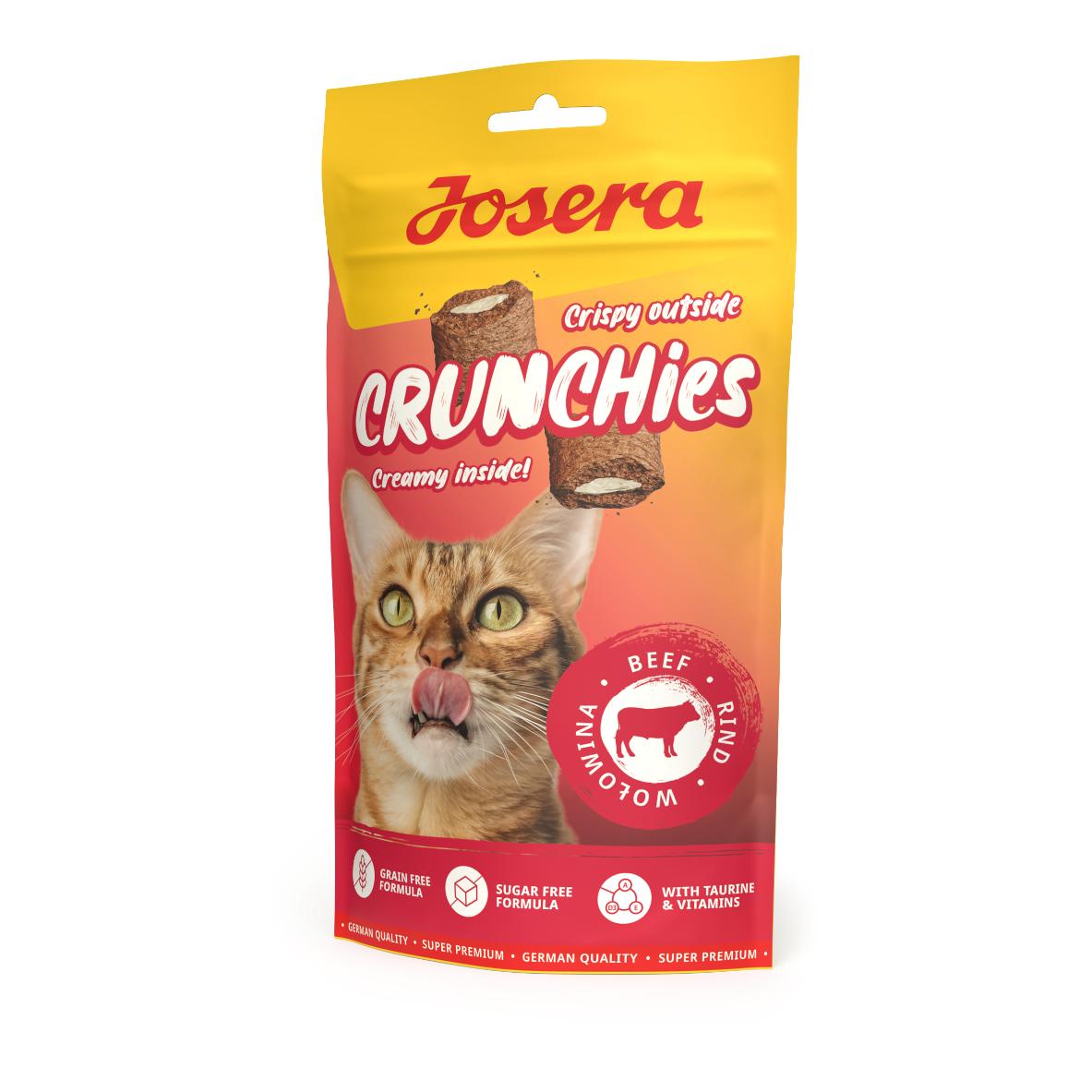 Crunchies Rind