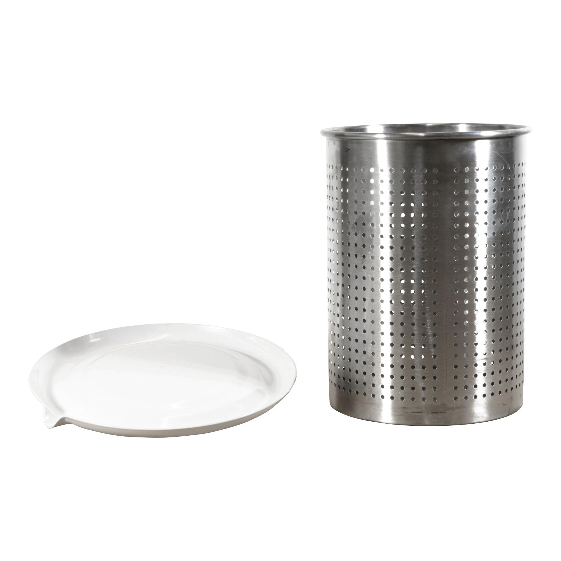 Güde Pressoir à fruits - 14 L