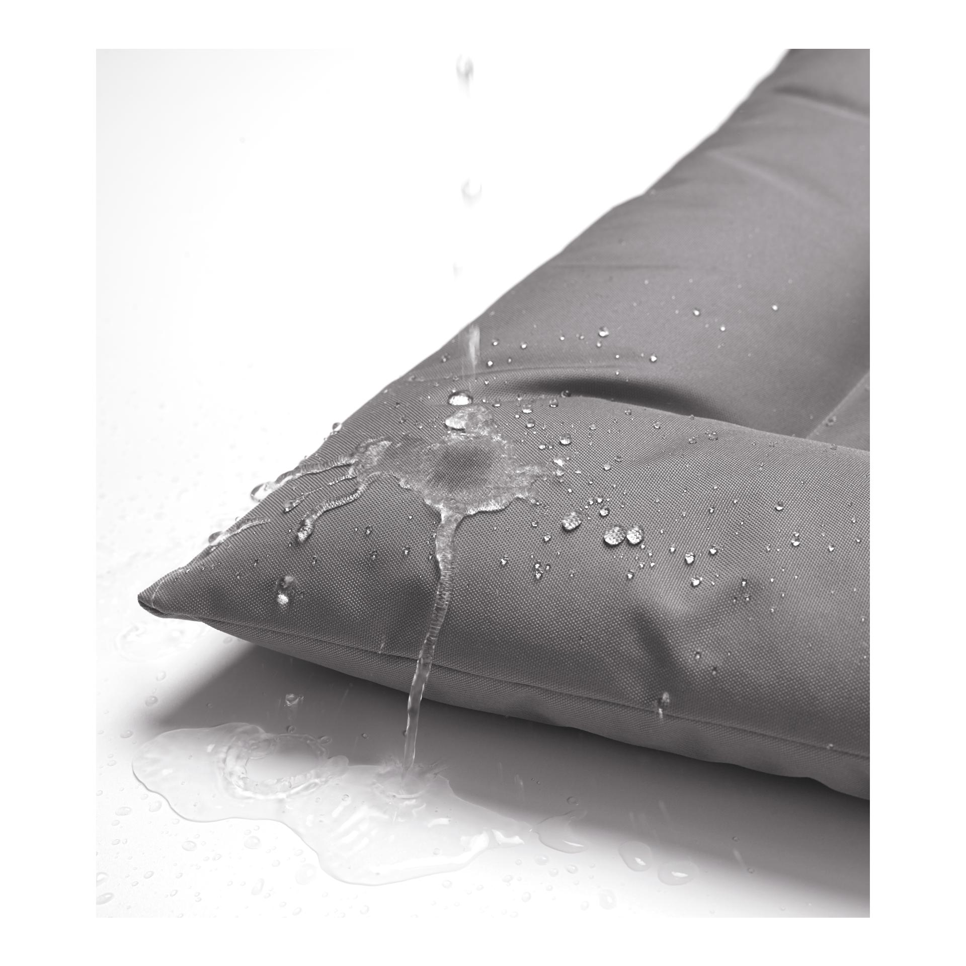 Hundebett Gent Antibakteriell