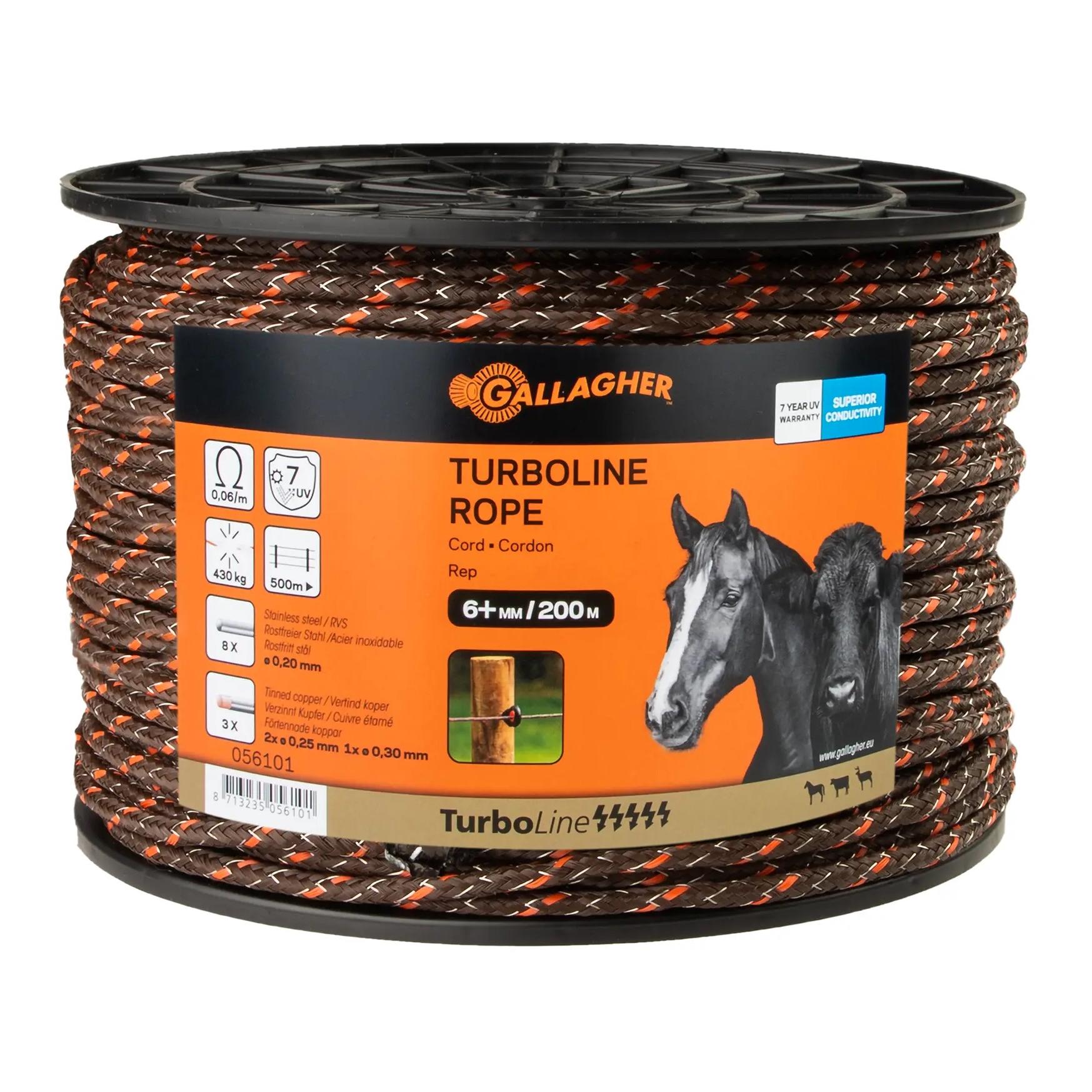 Gallagher TurboLine Cord