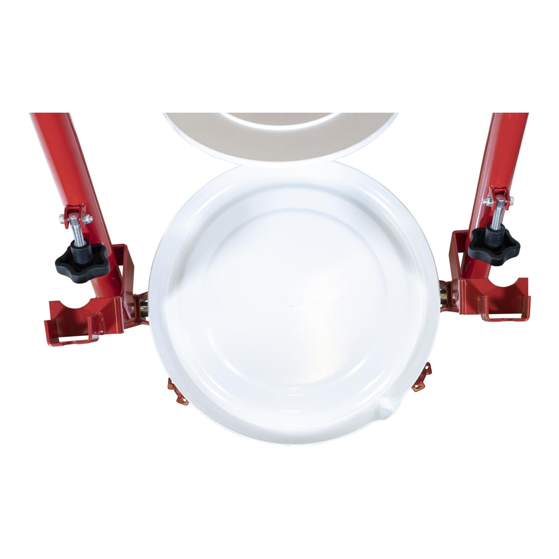 Güde Pressoir à fruits - 14 L