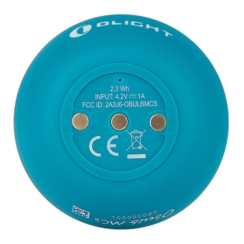 Obulb MC Leuchtkugel