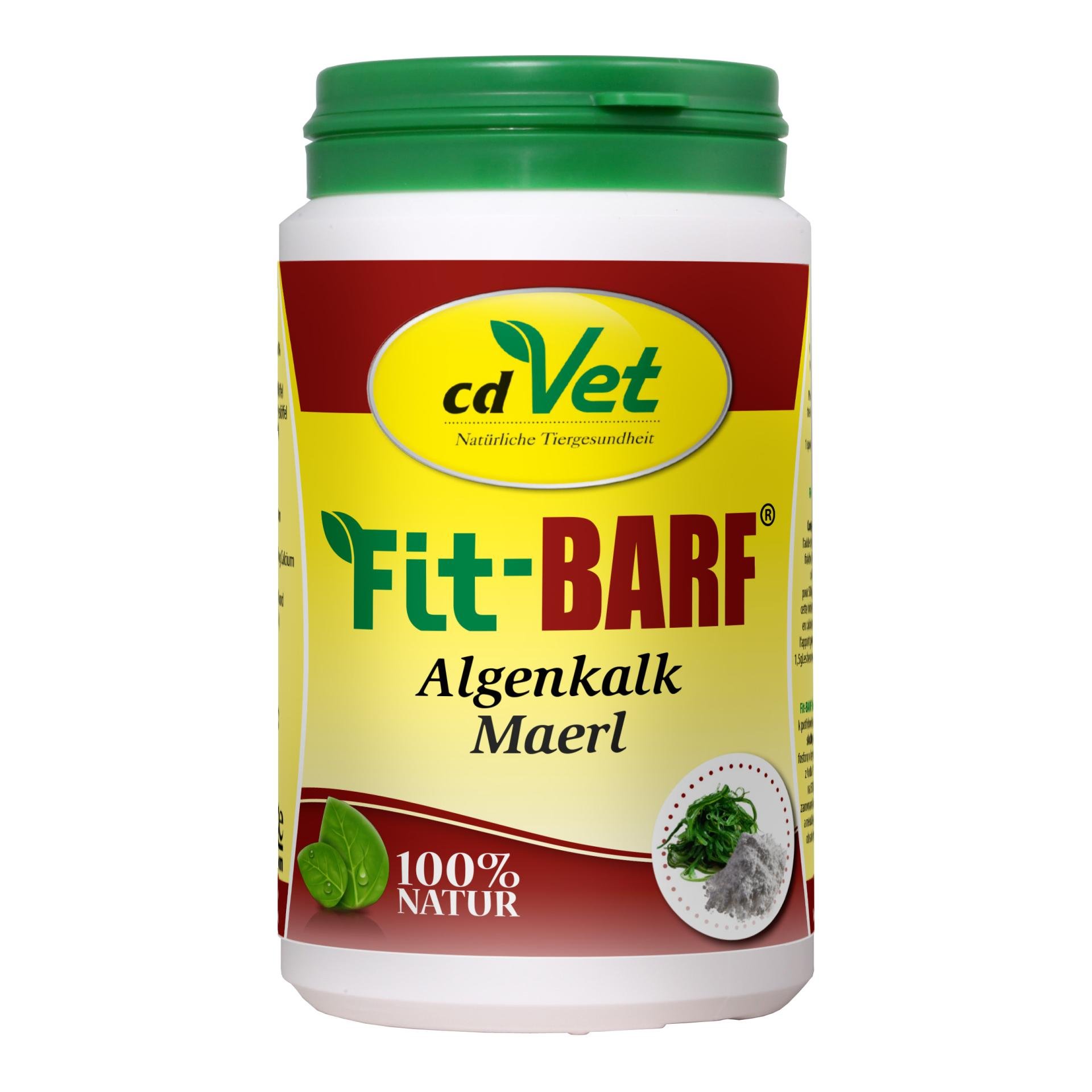 Fit-BARF Algenkalk
