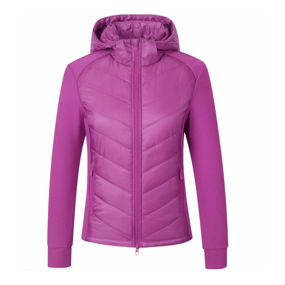 Combijacke Kinder F/S 2026