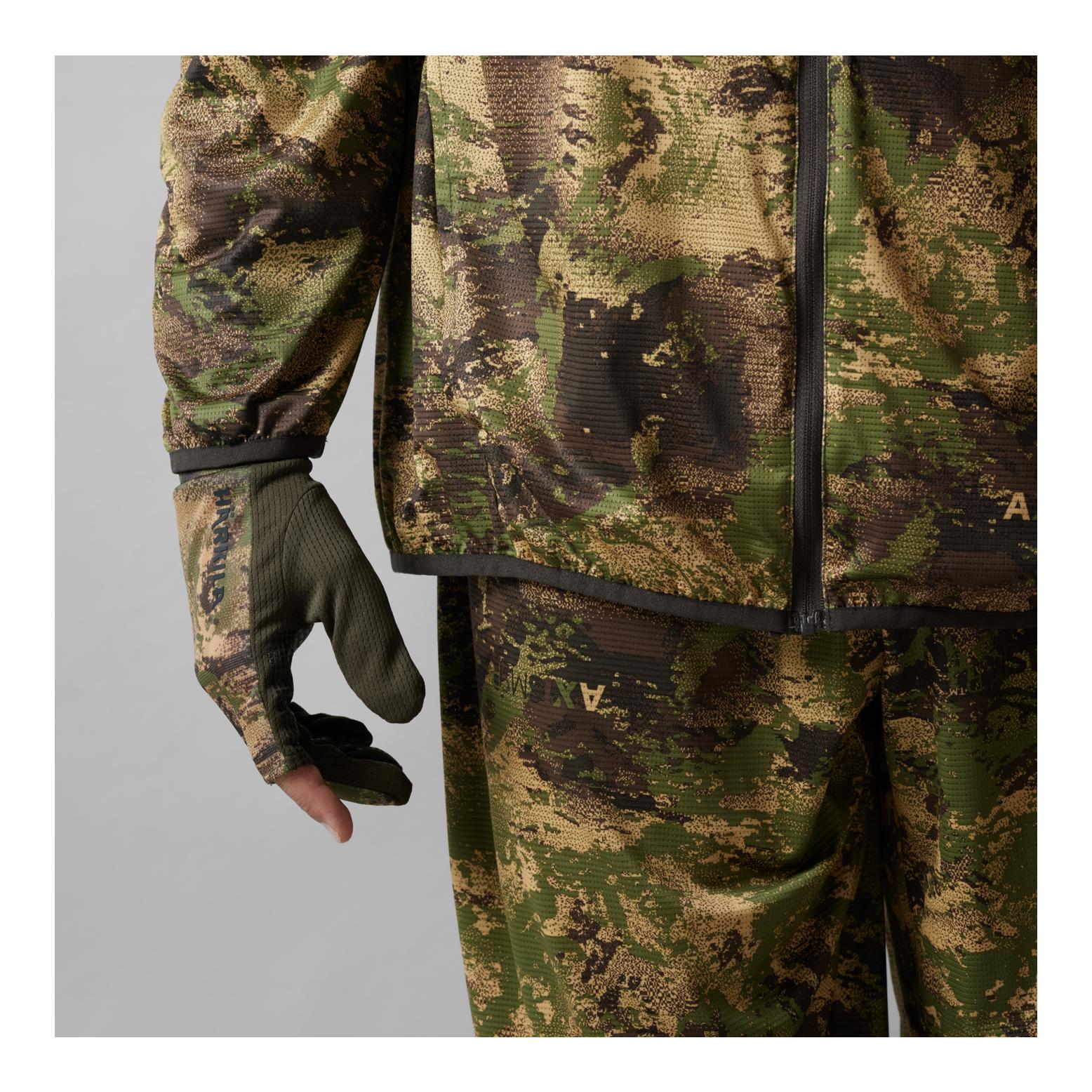 Gant en maille Deer Stalker camo - AXIS MSP®Forest